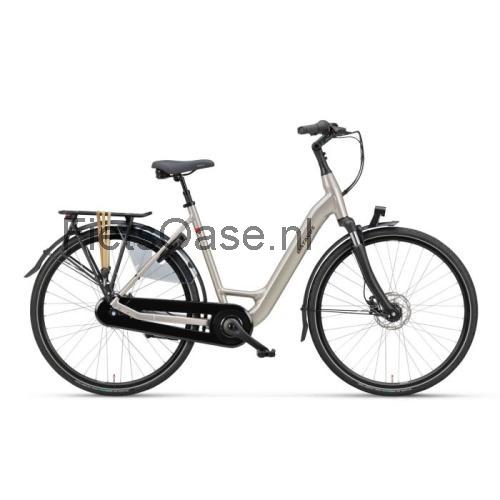 Batavus Finez specificaties en beoordelingen